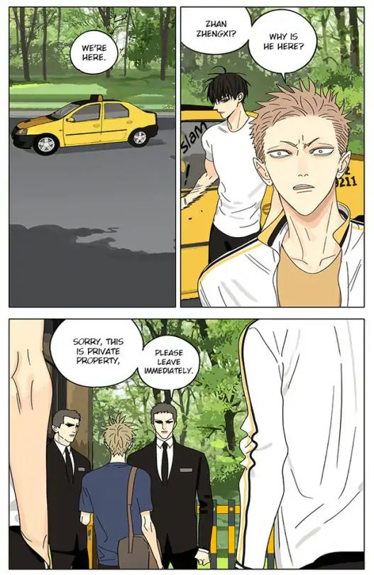19 Days, Chapter 287 image 7