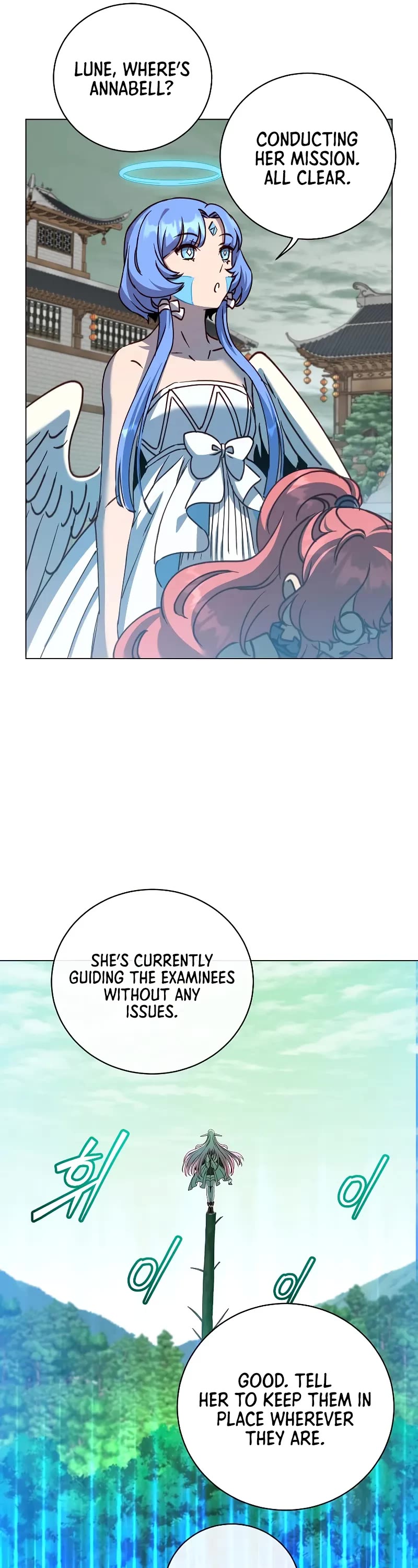 The Max Level Hero Has Returned, Chapter 201 image 37
