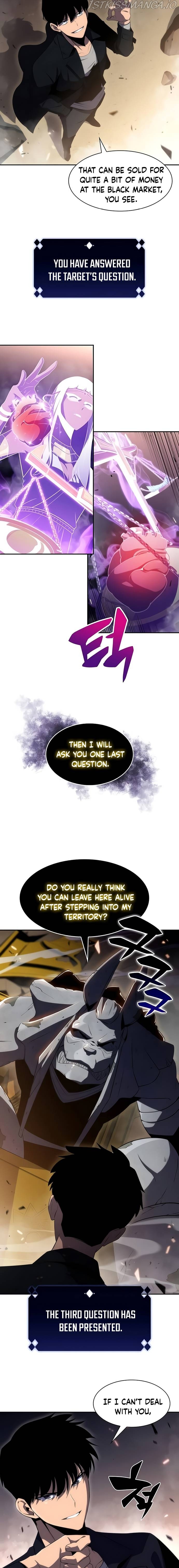 Solo Max-Level Newbie, Chapter 29 image 06