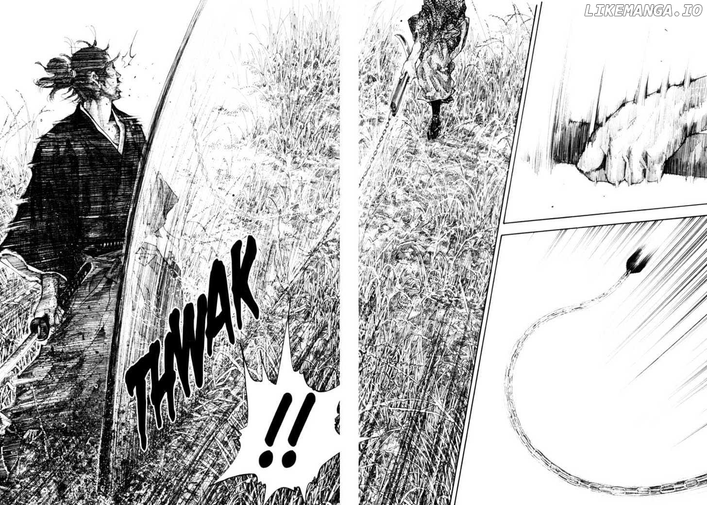 Vagabond, Chapter 117 image 10