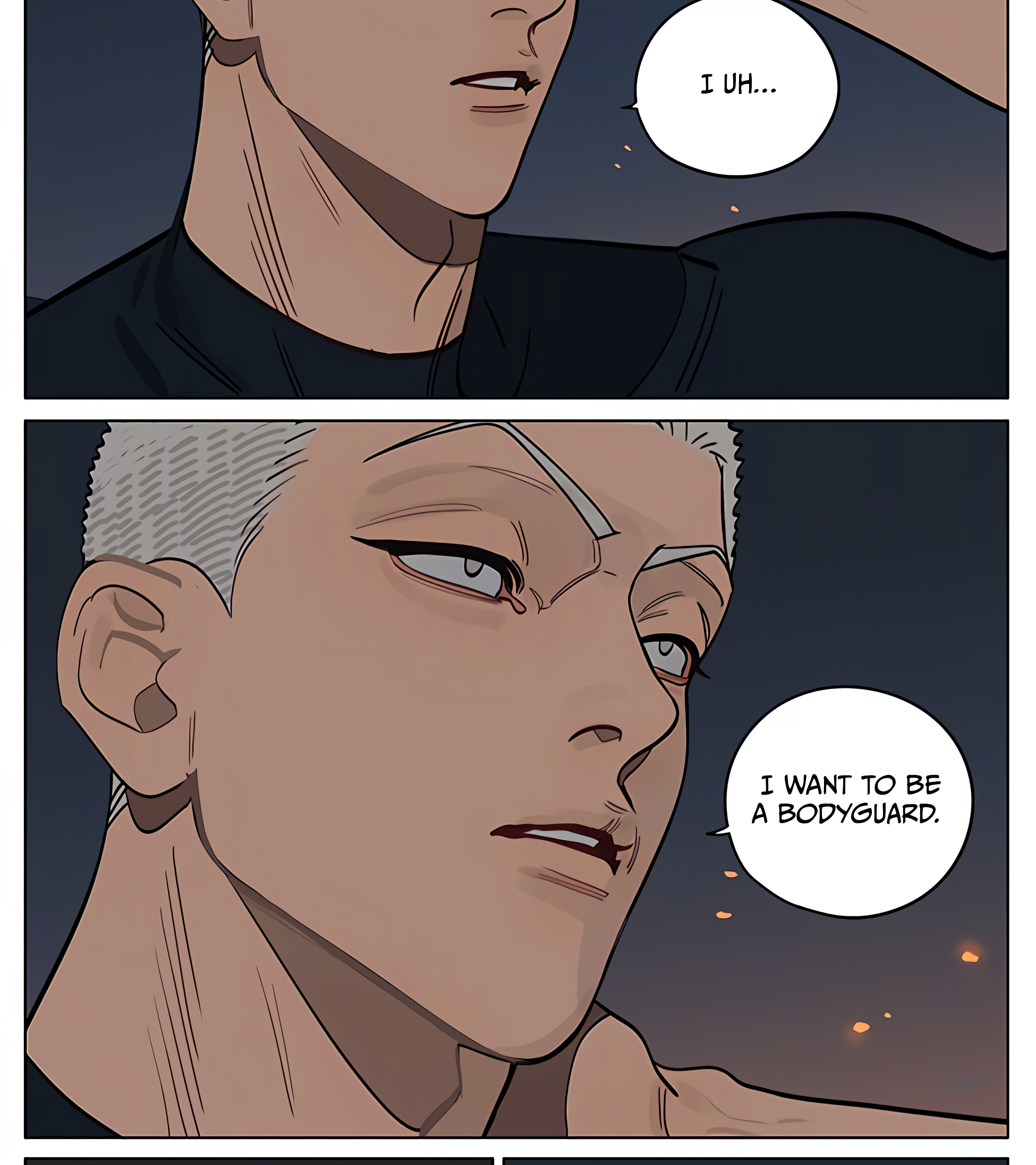 19 Days, Chapter 451 image 11