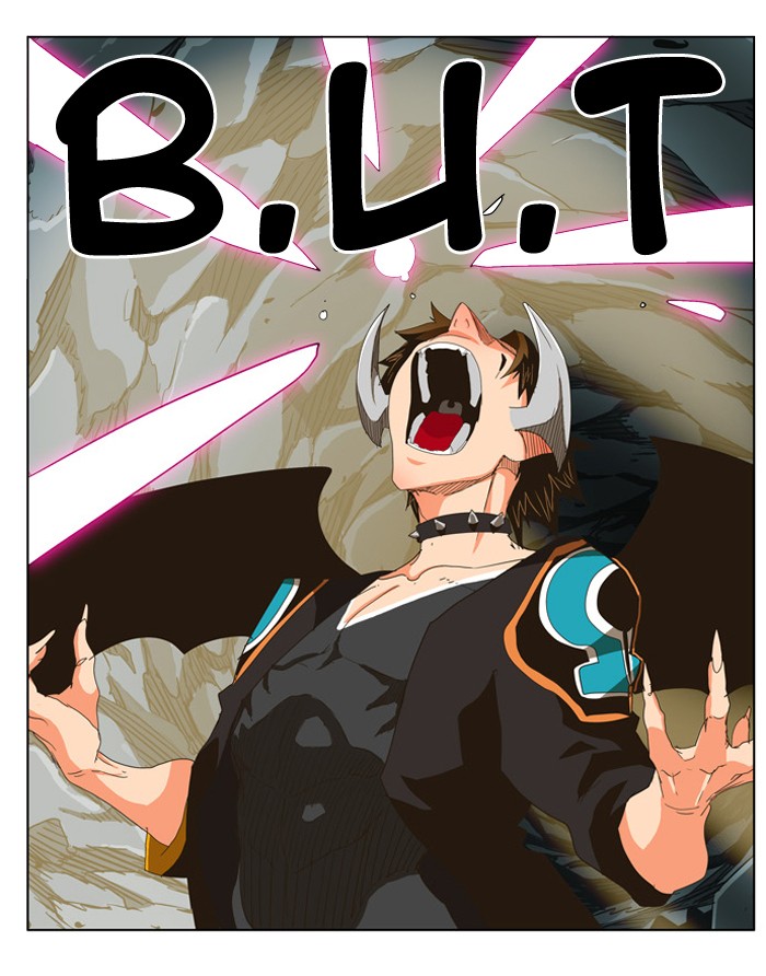 The God of High School, Chapter 253 image 69
