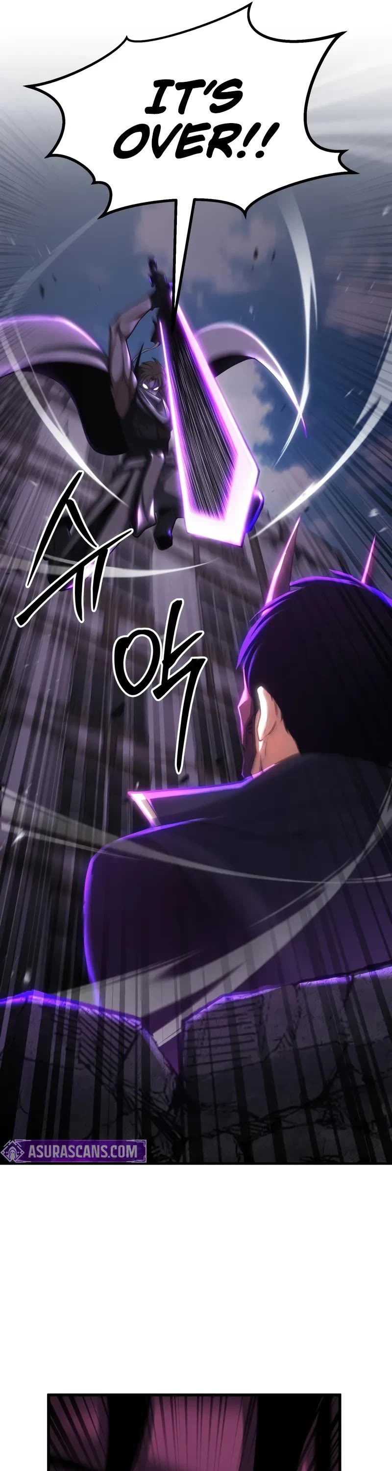 Absolute Necromancer, Chapter 77 image 47