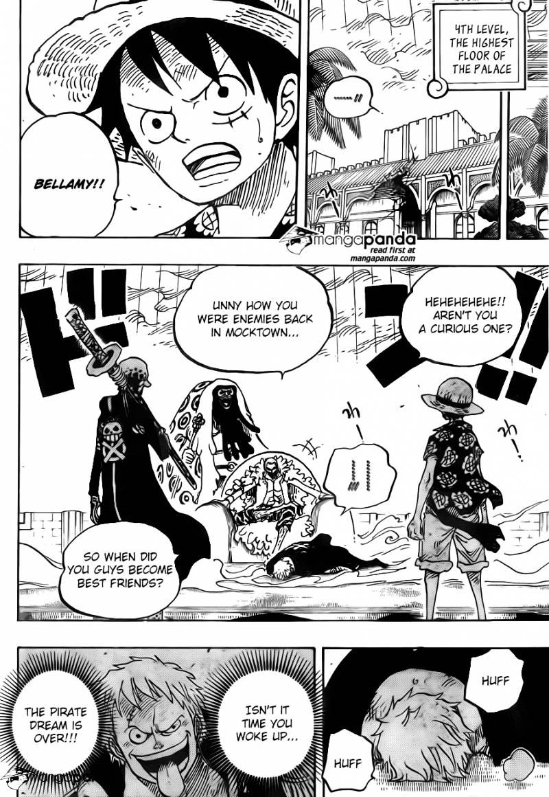 One Piece, chapter 759 image 05