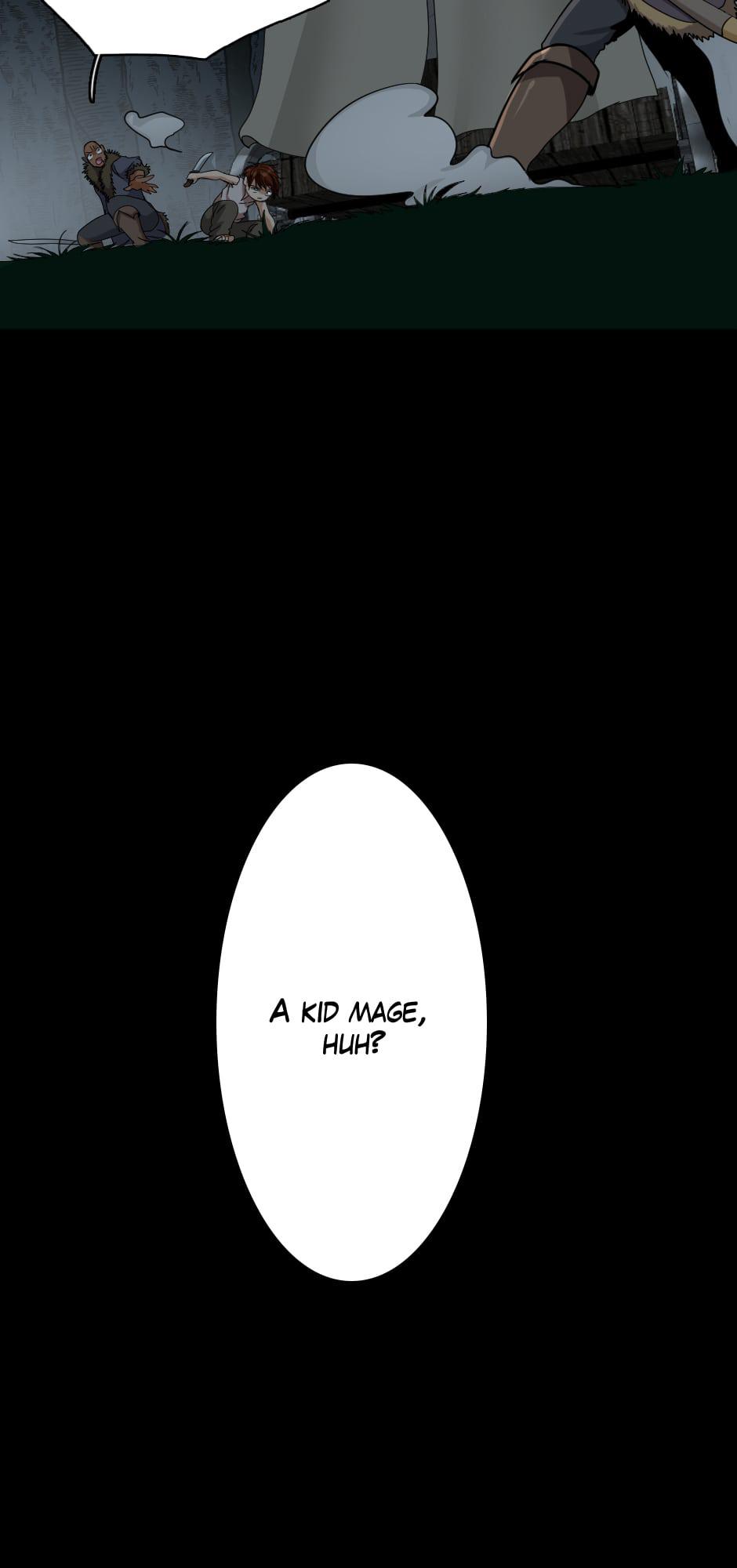 The Beginning After The End, Episode 17 image 48