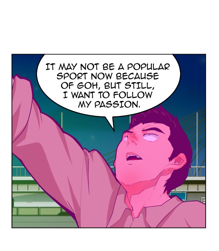 The God of High School, Chapter 310 image 66
