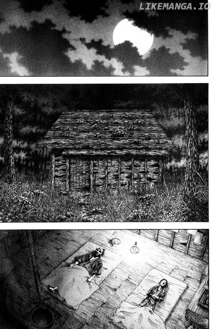 Vagabond, Chapter 142 image 20