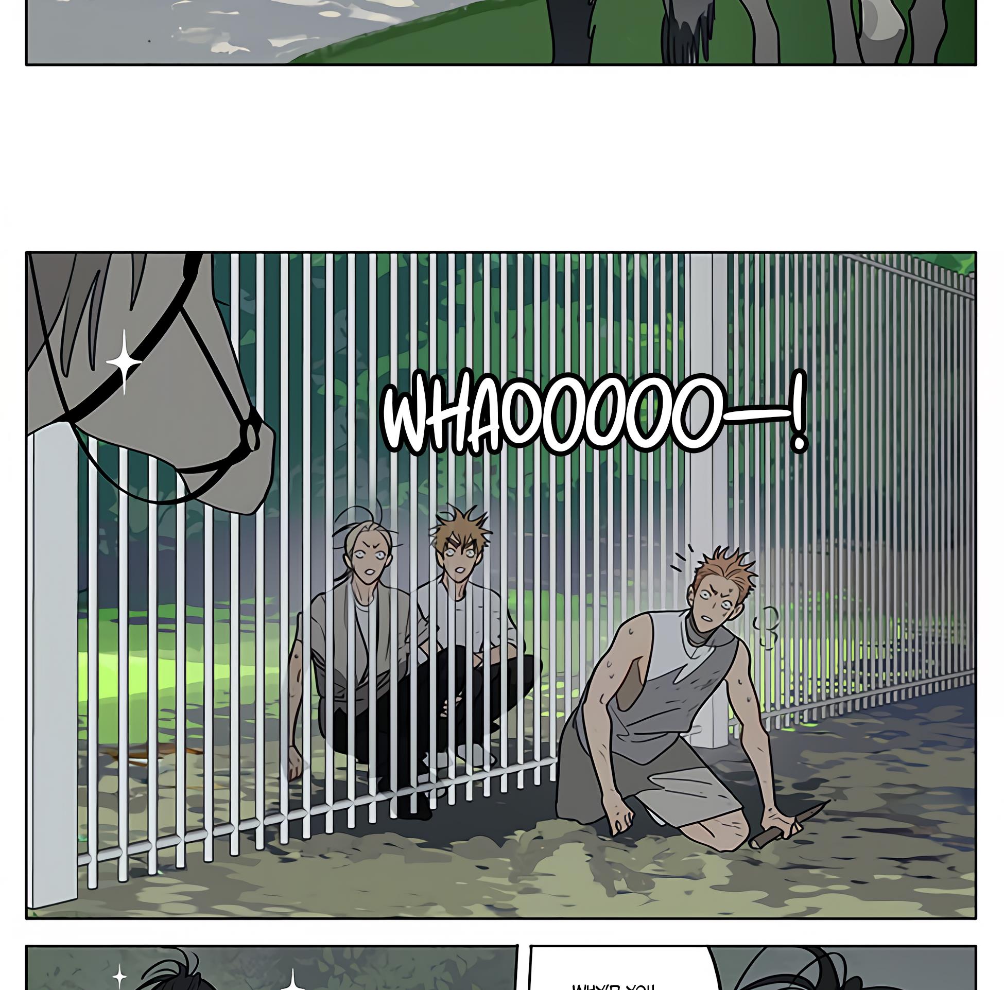 19 Days, Chapter 436 image 17