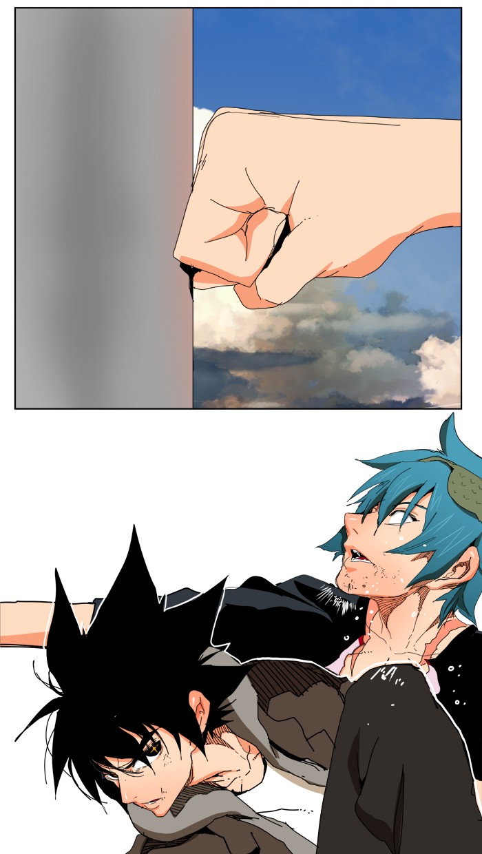 The God of High School, Chapter 328 image 72