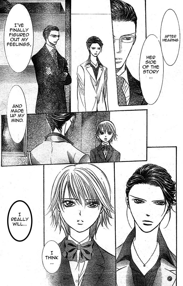 Skip Beat!, Chapter 232 Endless Give Up image 30