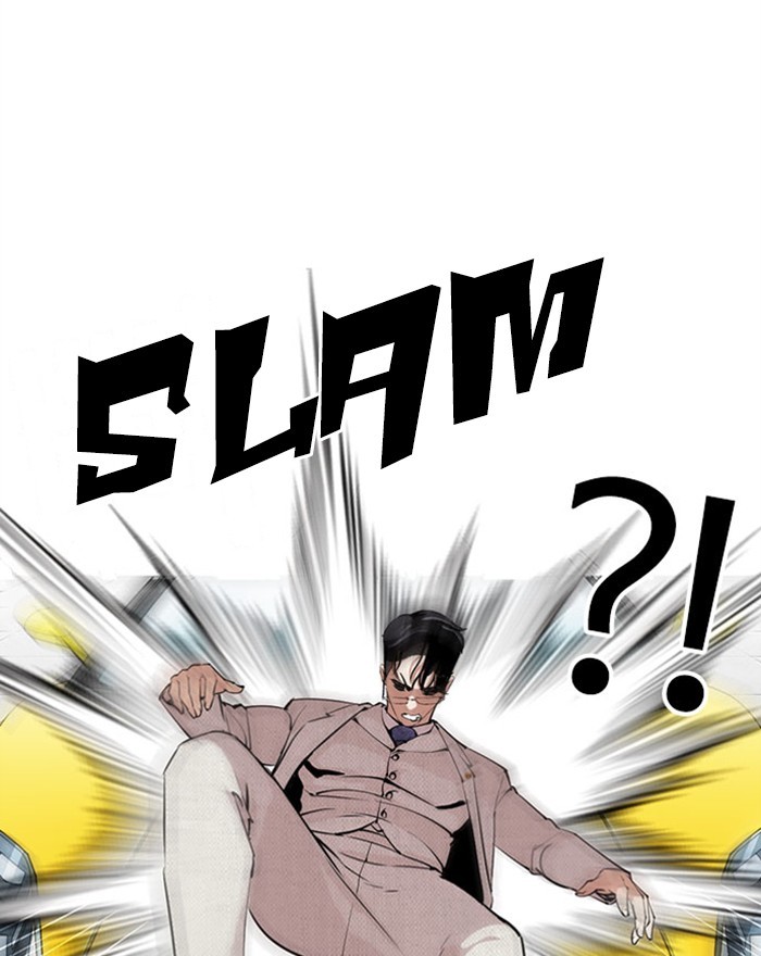 Lookism, Chapter 294 image 180