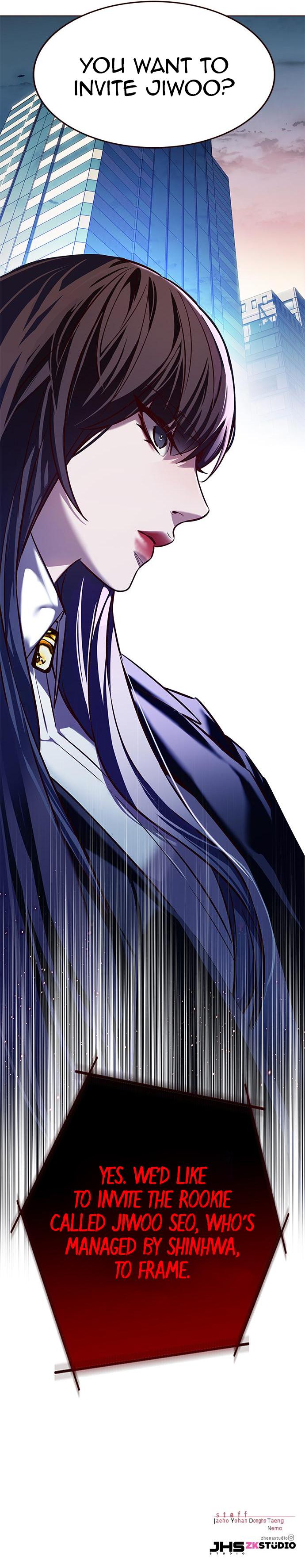Eleceed, Chapter 240 image 15