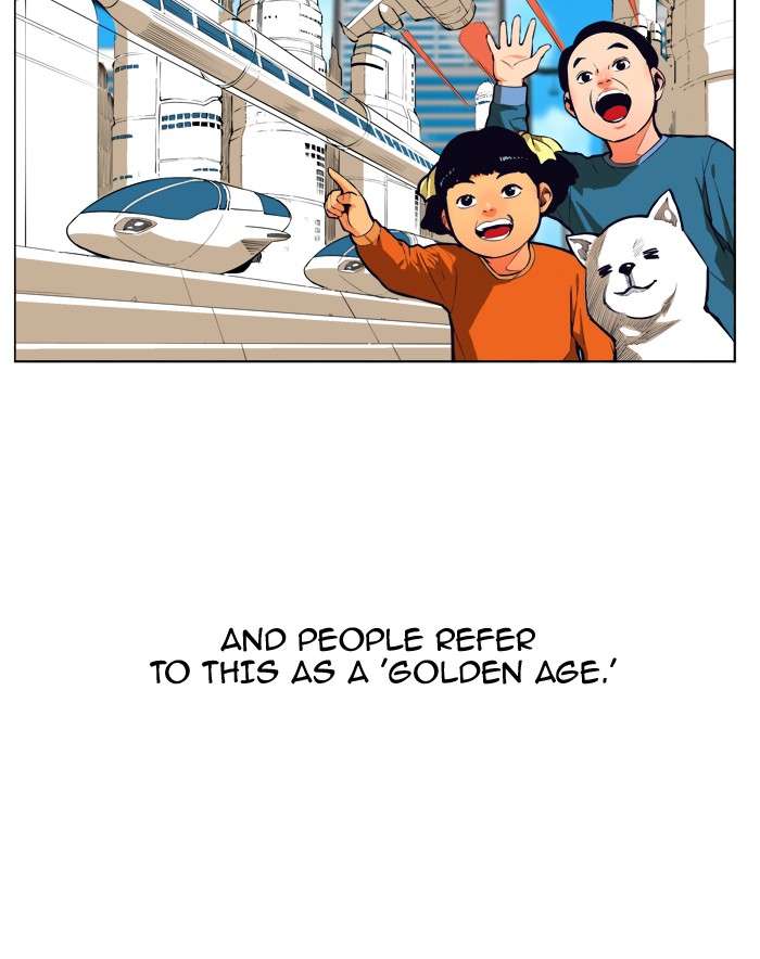 The God of High School, Chapter 308 image 020