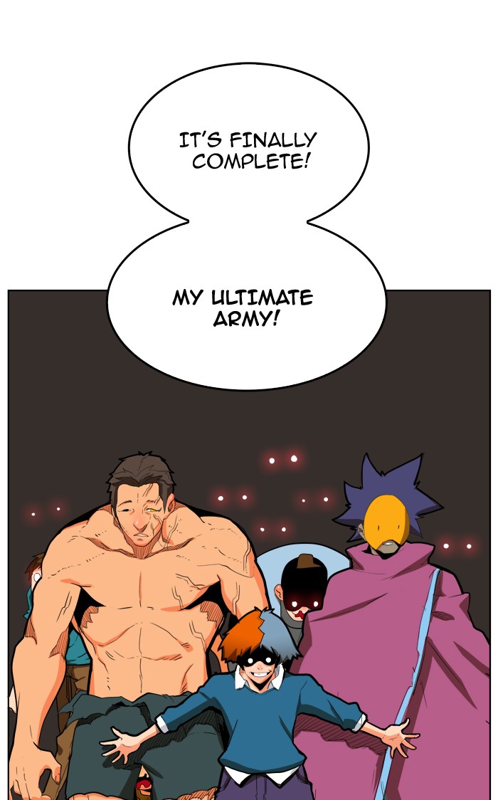The God of High School, Chapter 314 image 32