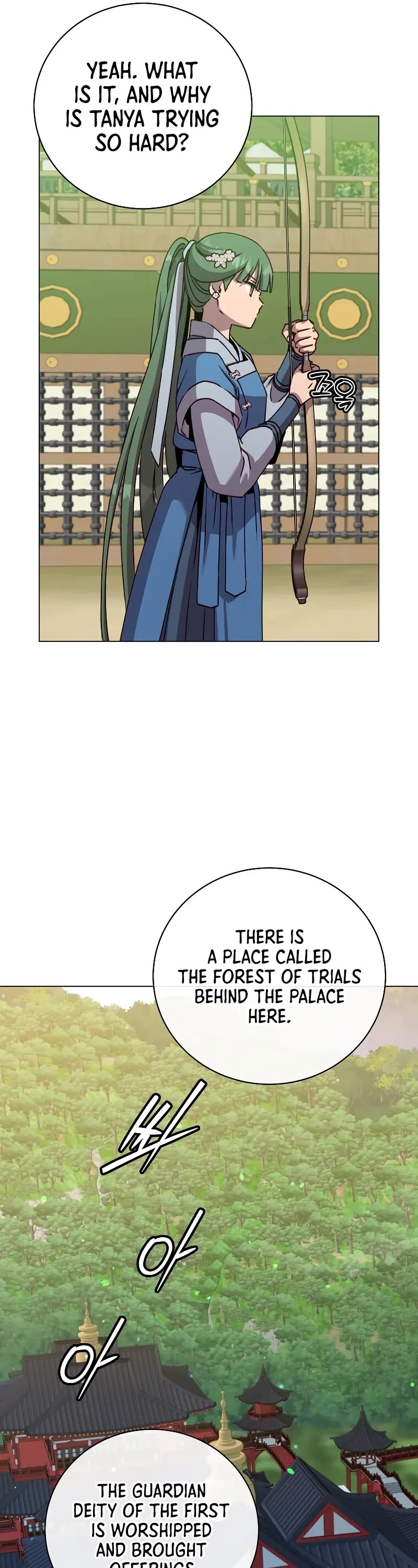 The Max Level Hero Has Returned, Chapter 197 image 16