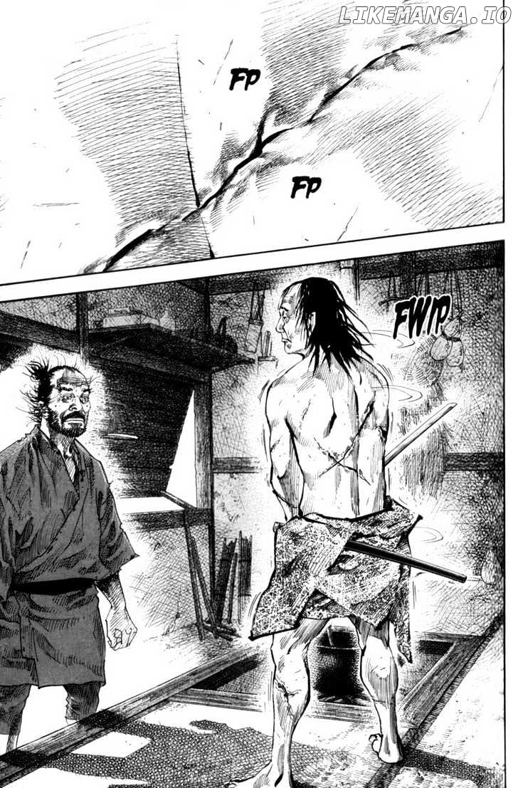 Vagabond, Chapter 138 image 06