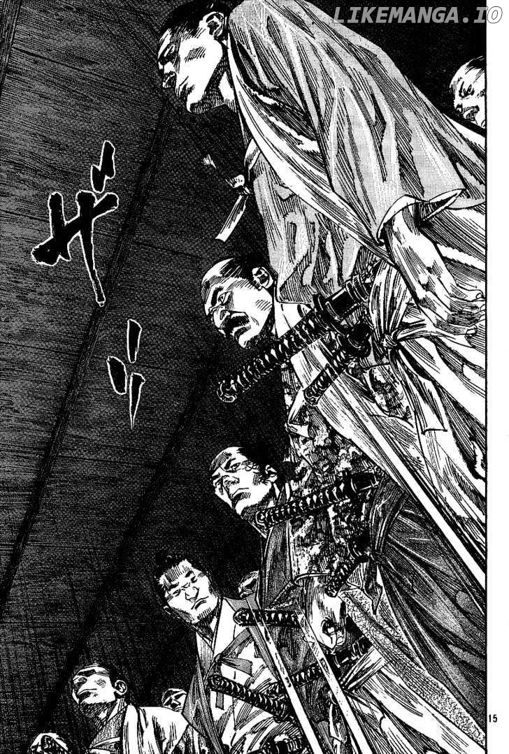 Vagabond, Chapter 219 image 13