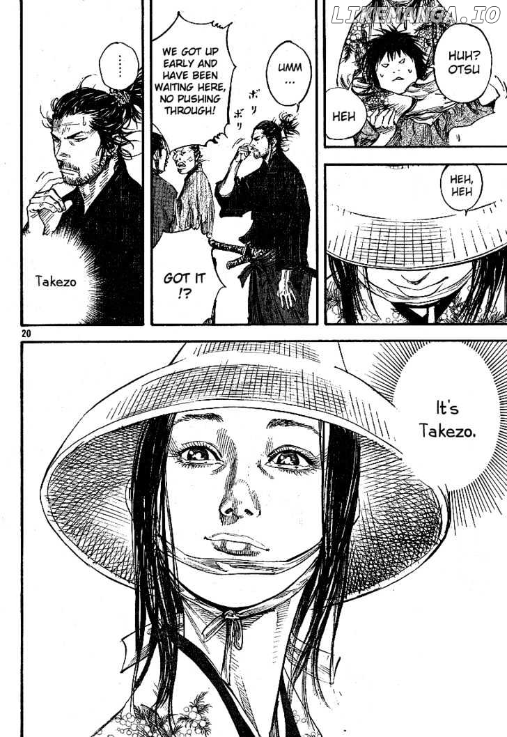 Vagabond, Chapter 213 image 19