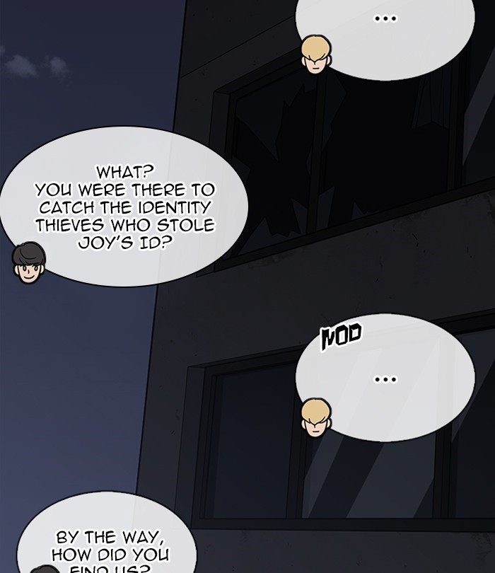 Lookism, Chapter 230 image 148