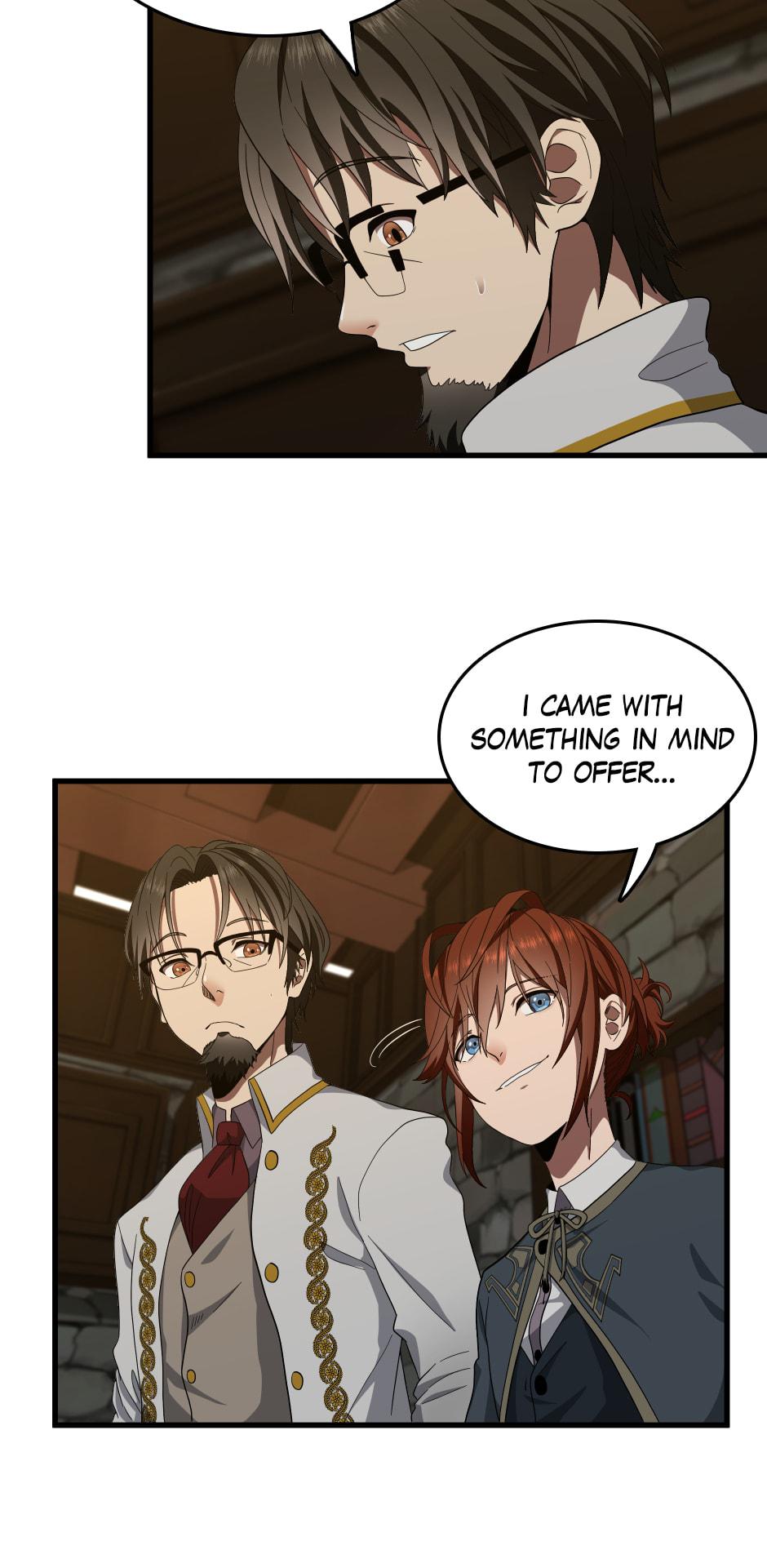 The Beginning After The End, Episode 77 image 66