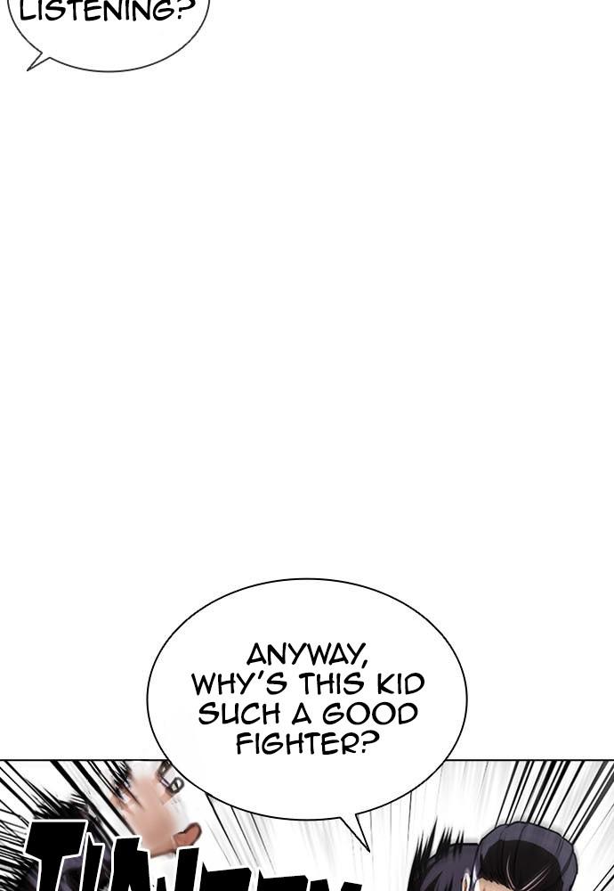 Lookism, Chapter 400 image 095
