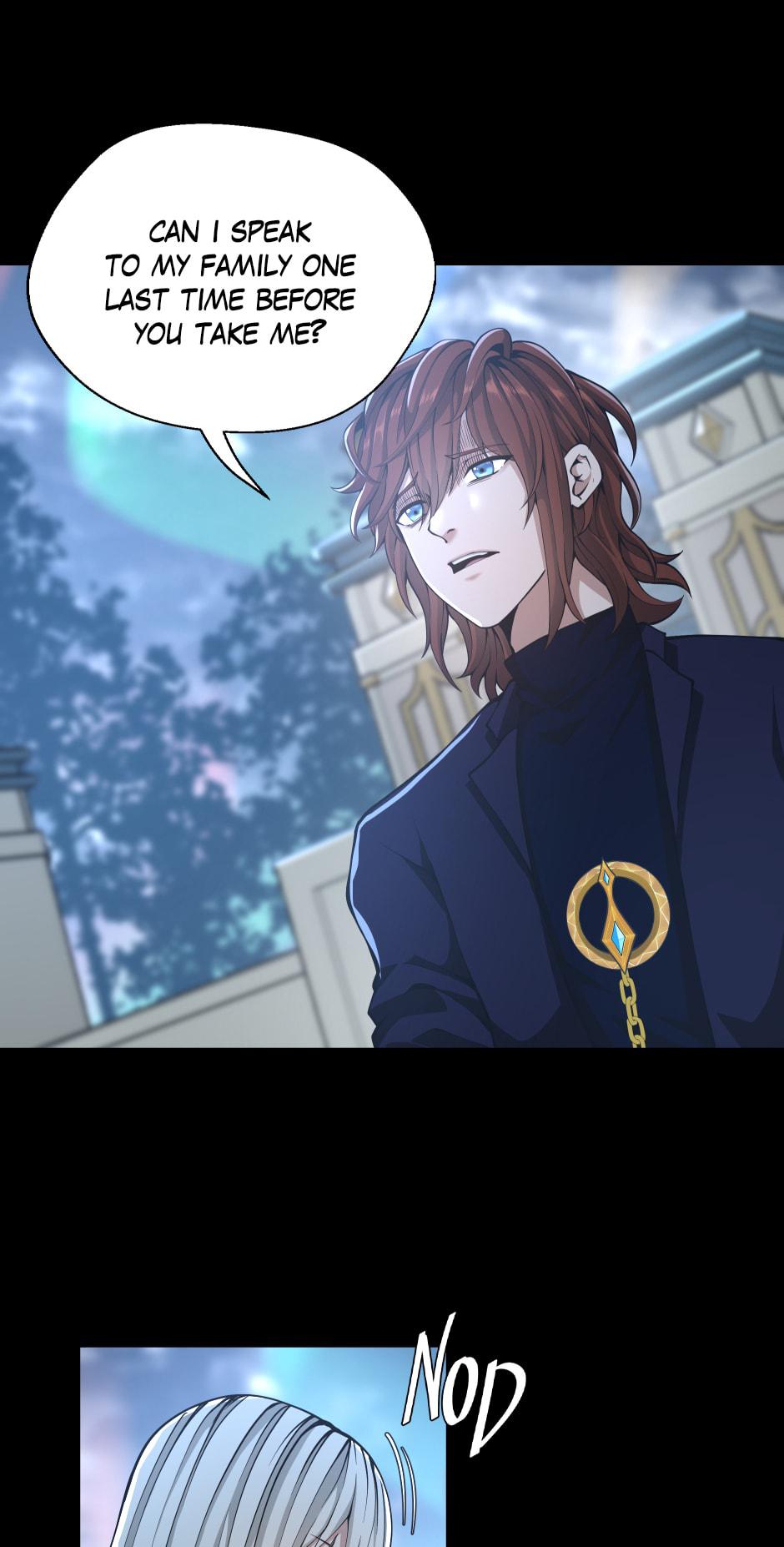 The Beginning After The End, Episode 141 image 48
