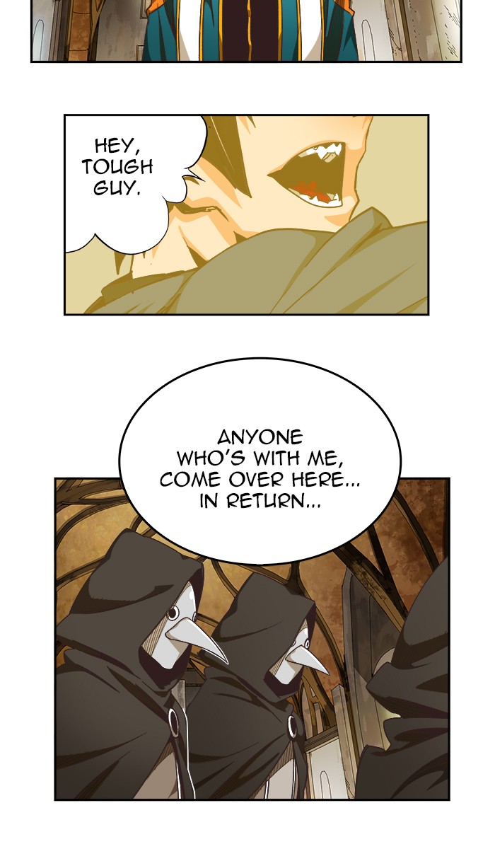 The God of High School, Chapter 471 image 059