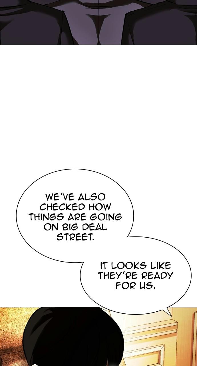 Lookism, Chapter 413 image 104