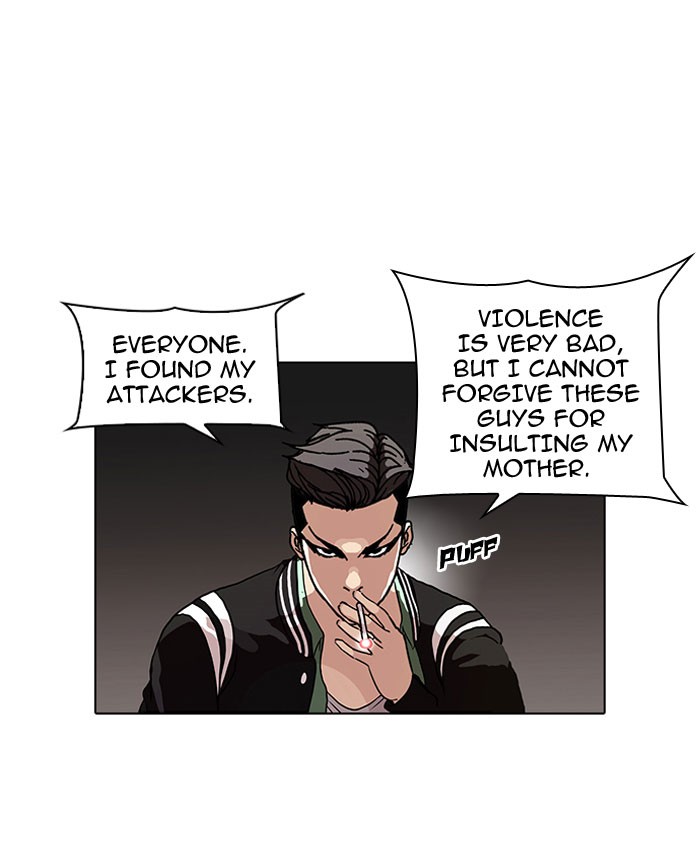 Lookism, Chapter 66 image 14