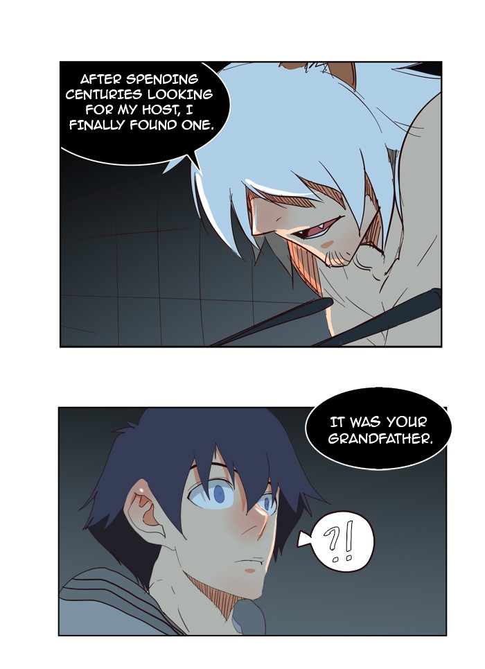 The God of High School, Chapter 140 image 55