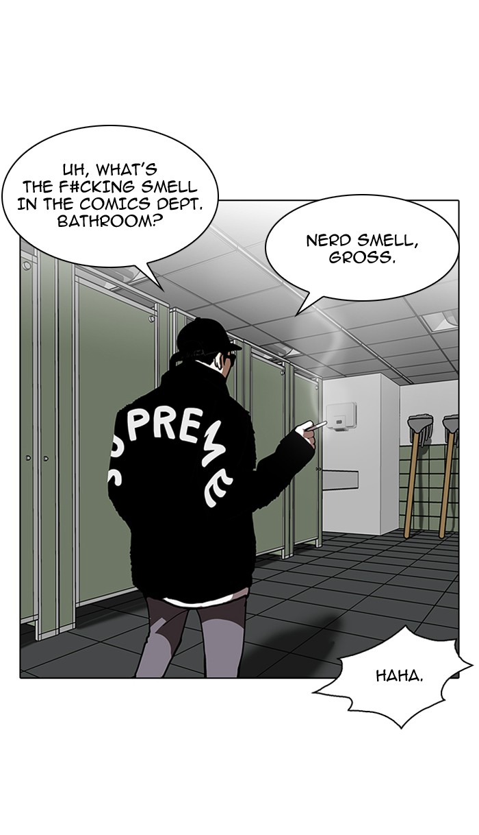 Lookism, Chapter 123 image 04
