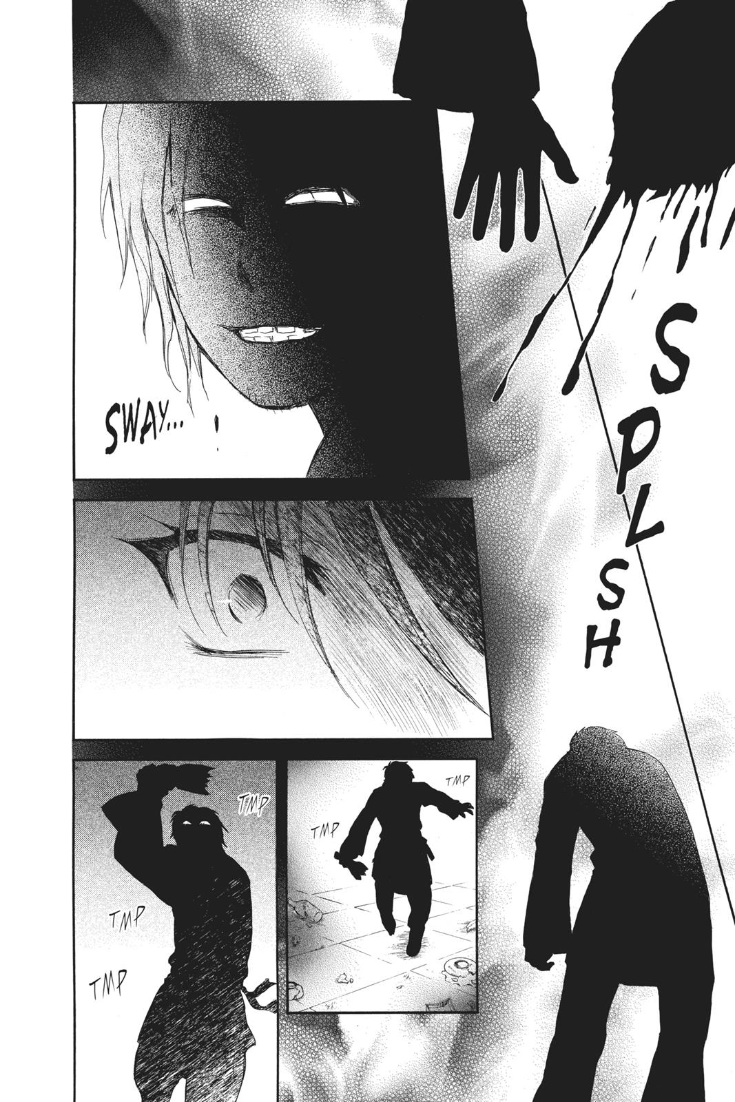 Akatsuki No Yona, Chapter 80 image 08
