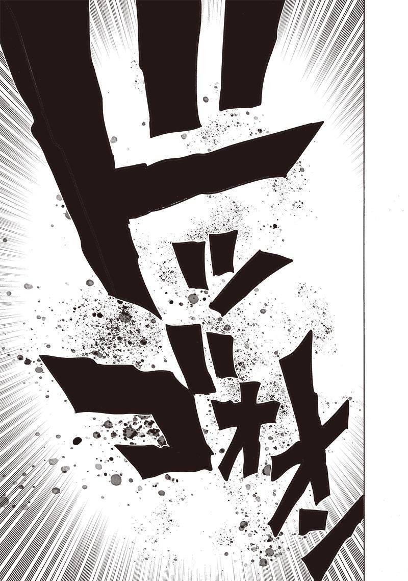 One Punch Man, Chapter 164.1 image 28