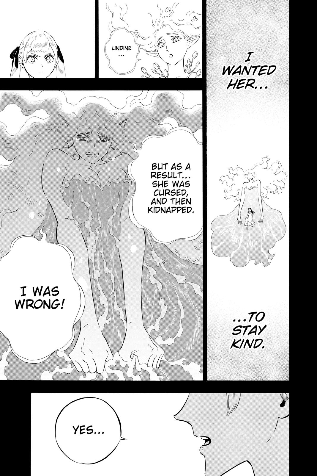 Black Clover,  Page 295 image 11