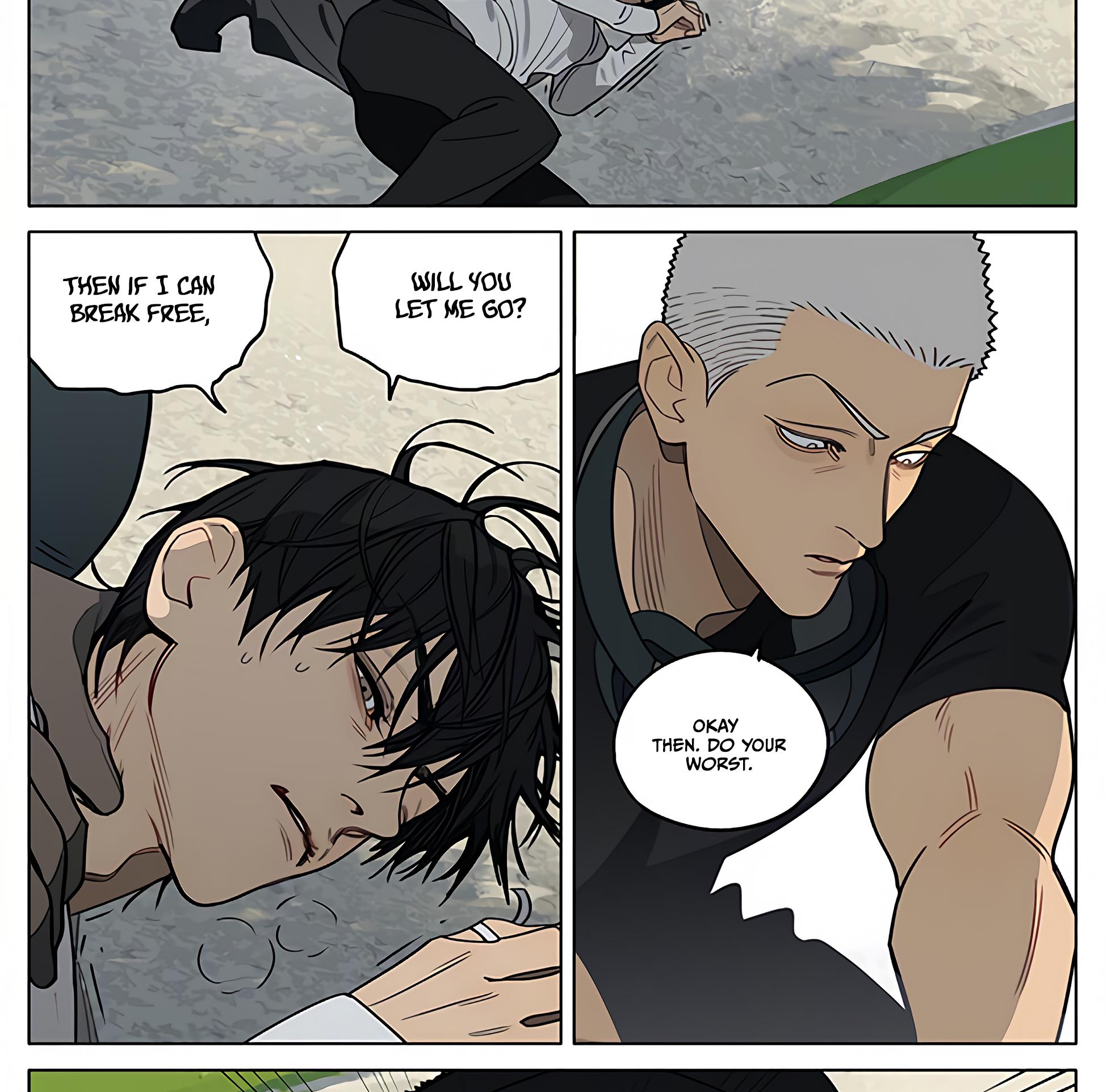 19 Days, Chapter 436 image 15