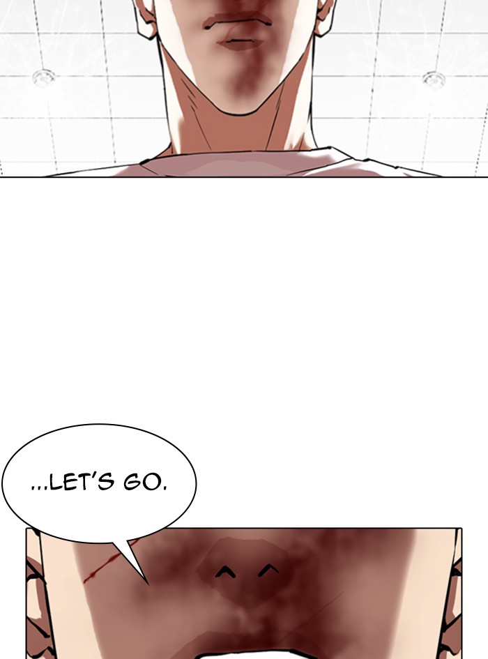 Lookism, Chapter 340 image 145