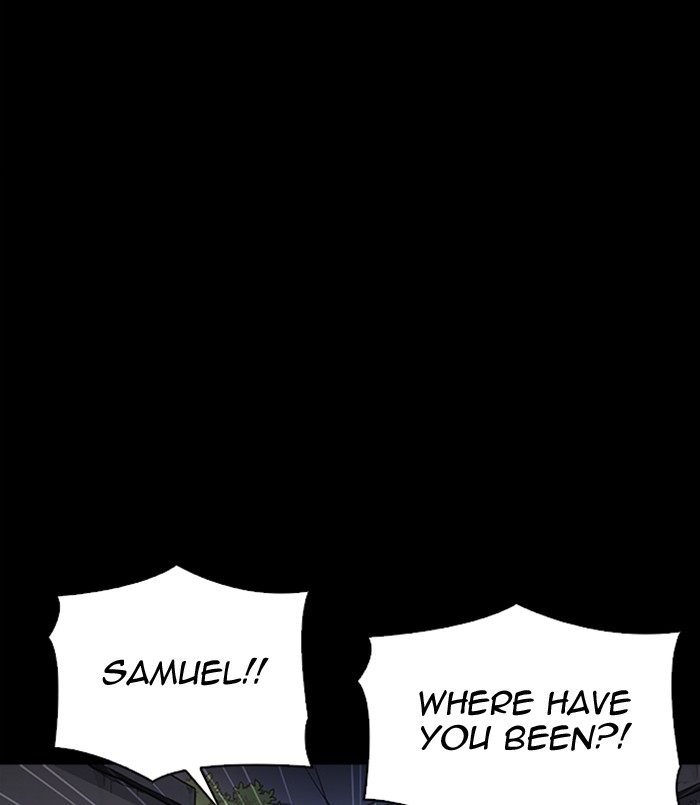 Lookism, Chapter 312 image 140