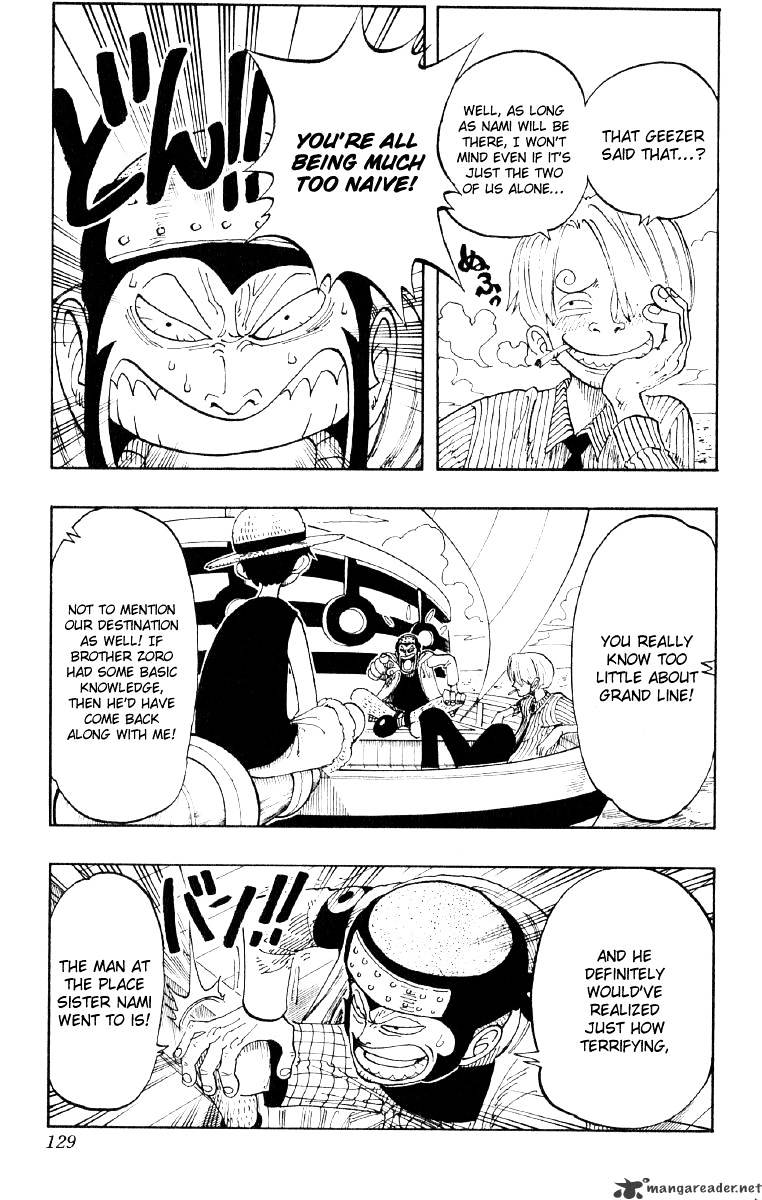 One Piece, chapter 69 image 05