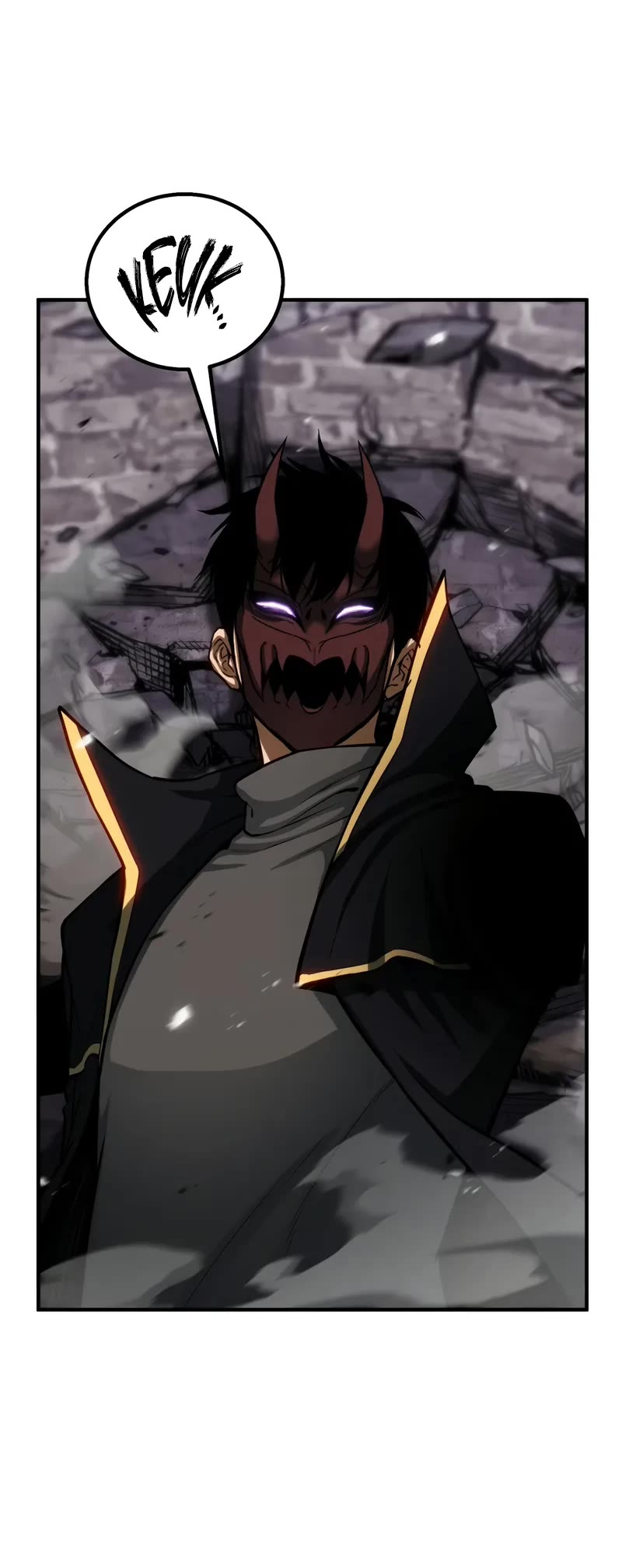 Absolute Necromancer, Chapter 77 image 46