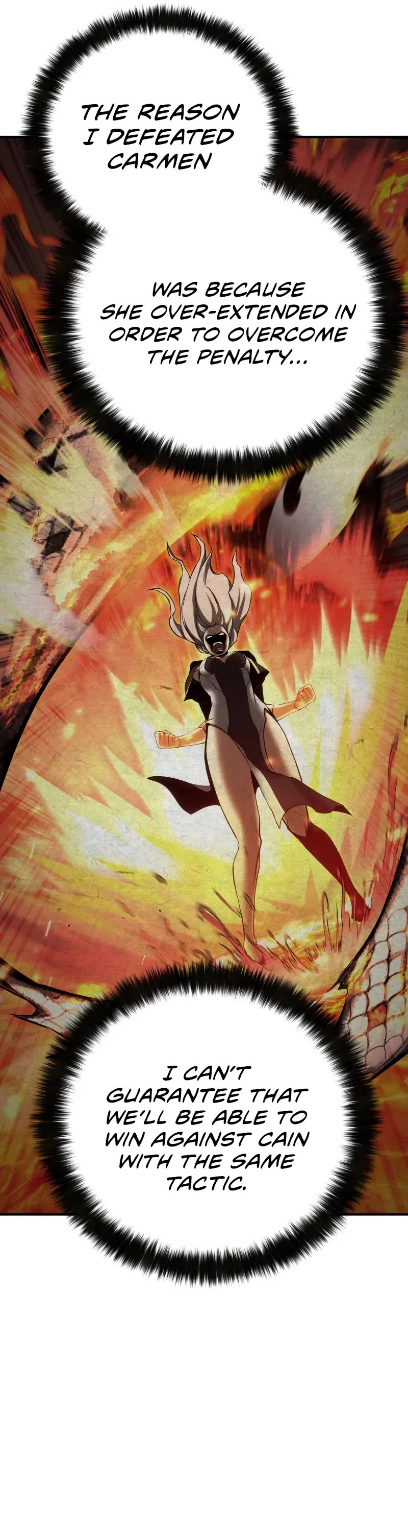 Absolute Necromancer, Chapter 75 image 49