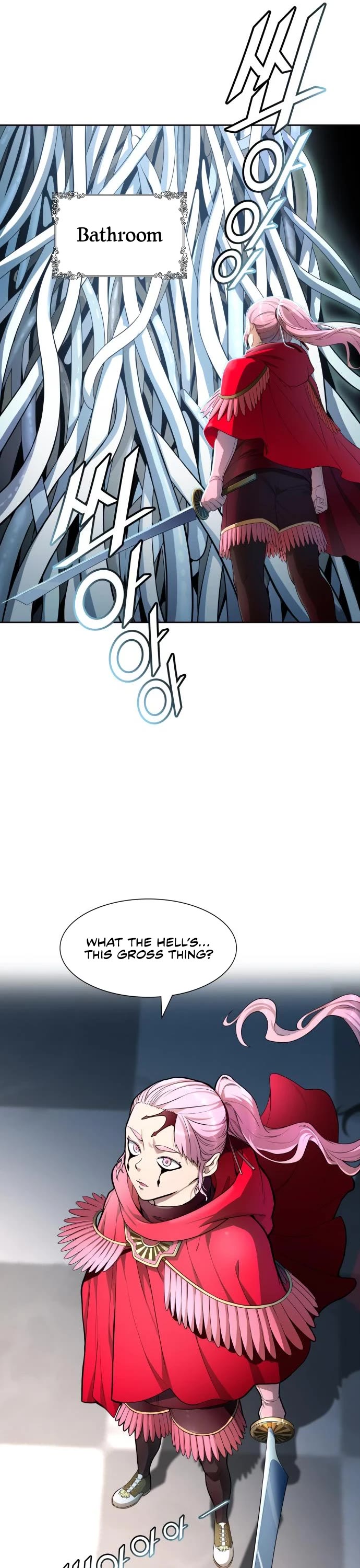 Tower of God, Chapter 557 image 47