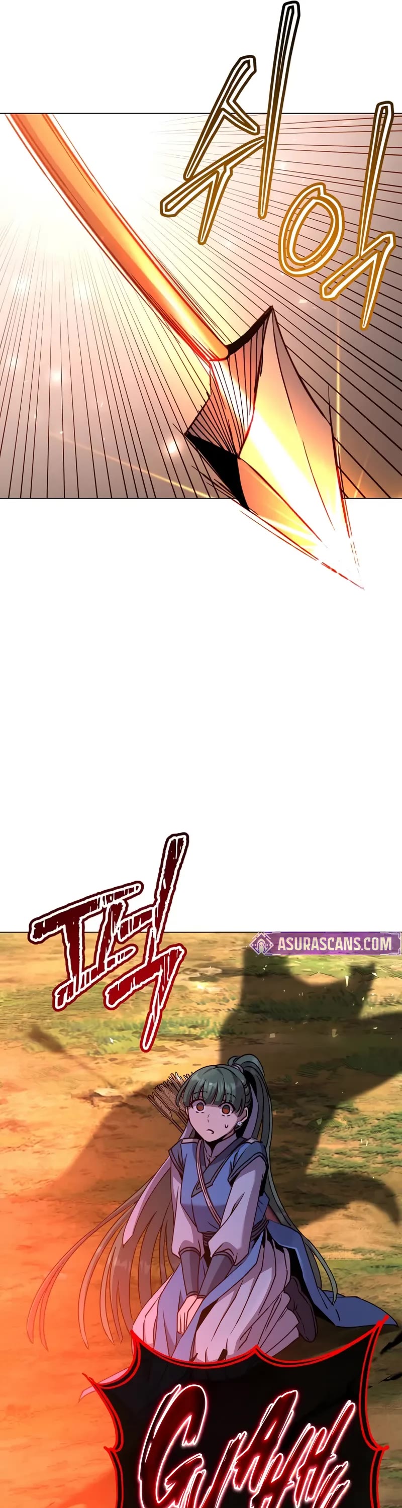 The Max Level Hero Has Returned, Chapter 206 image 27