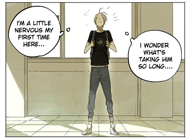 19 Days, Chapter 67 image 3