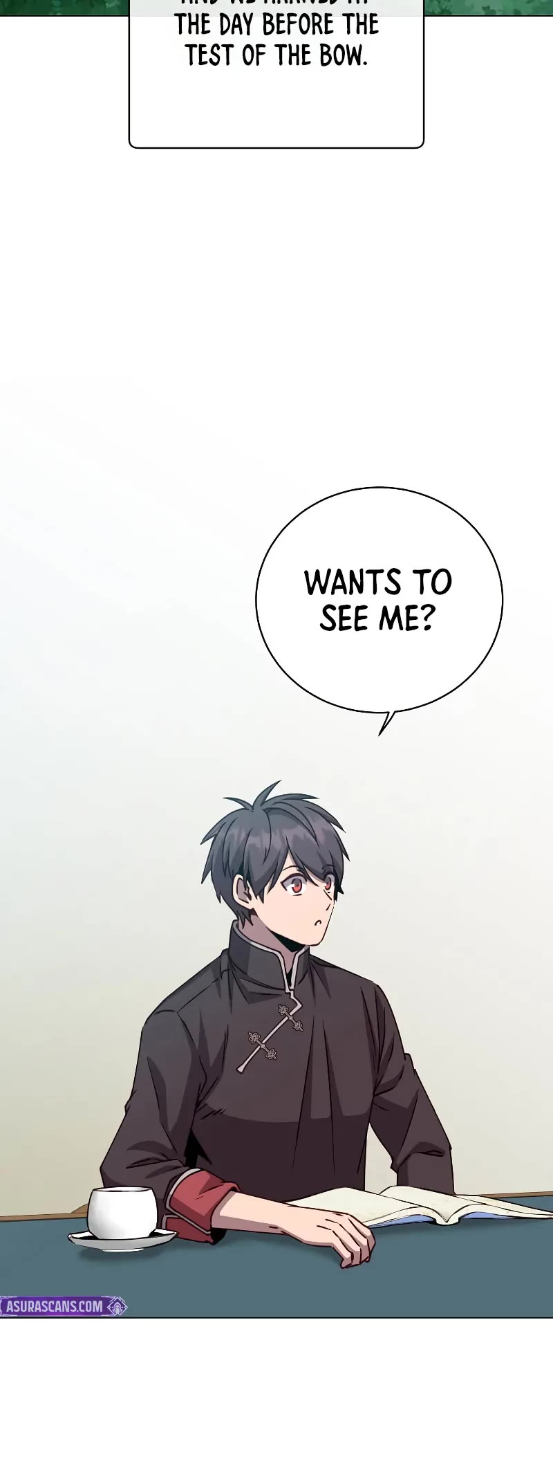 The Max Level Hero Has Returned, Chapter 198 image 05
