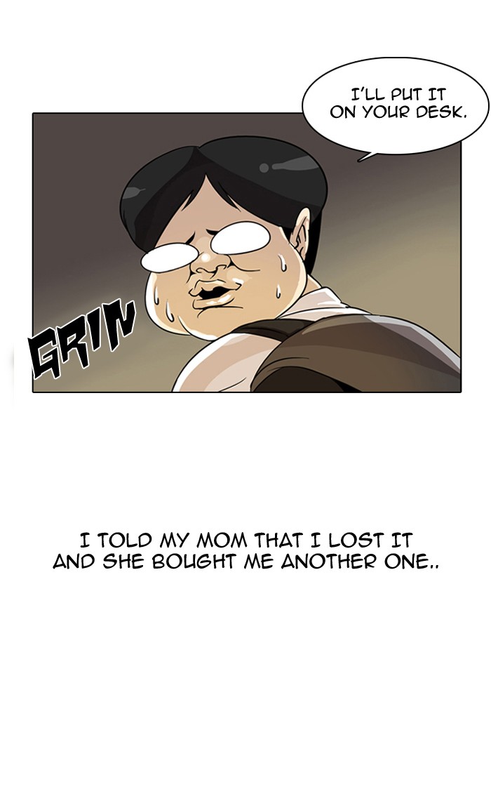 Lookism, Chapter 1 image 078