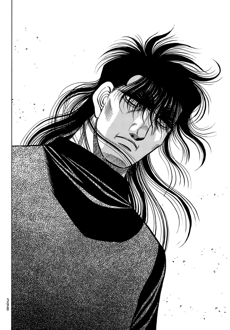 Hajime No Ippo, 1445 image hajime_no_ippo_1445_10