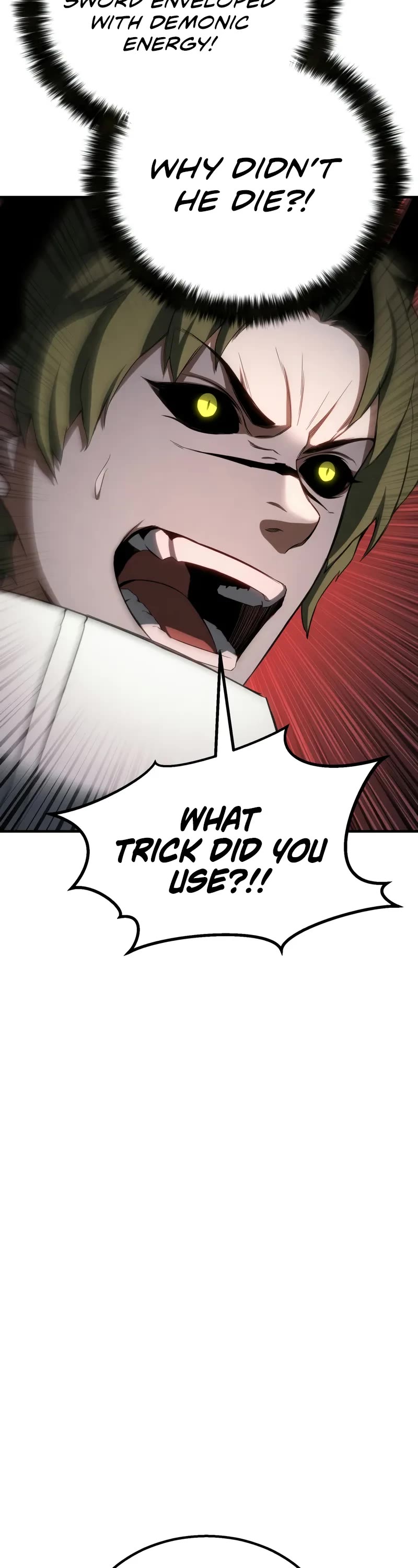 Absolute Necromancer, Chapter 77 image 58