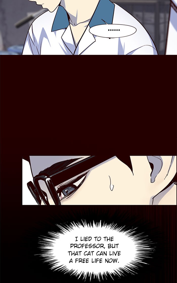 Eleceed, Chapter 36 image 035