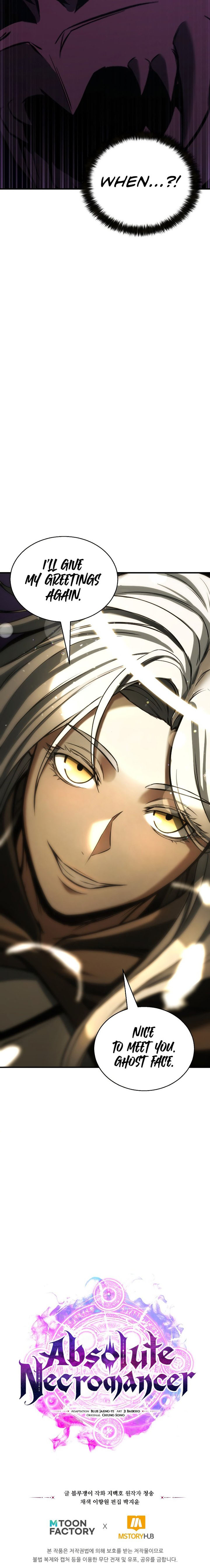 Absolute Necromancer, Chapter 29 image absolute_necromancer_29_14