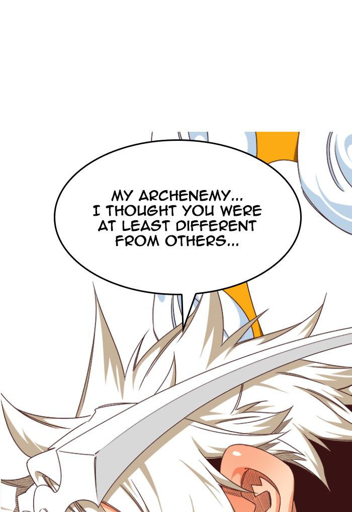 The God of High School, Chapter 545 image 146